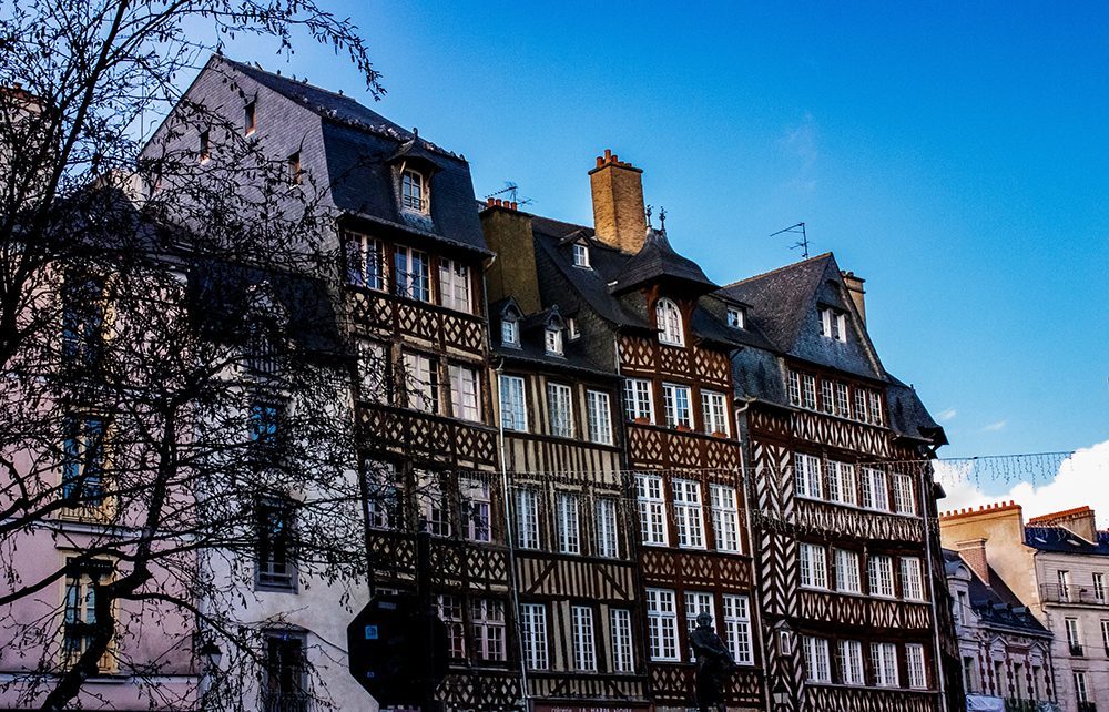 Ananthu Sebastian Rennes rennes bretagne Campus - OMNES Education