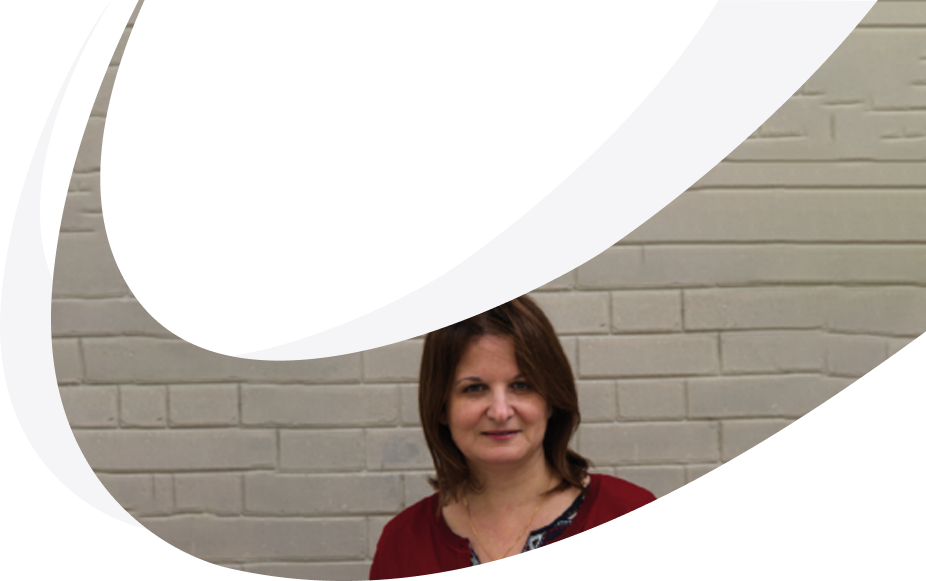 Assia SOUKANE – Directrice de la recherche à l’ECE