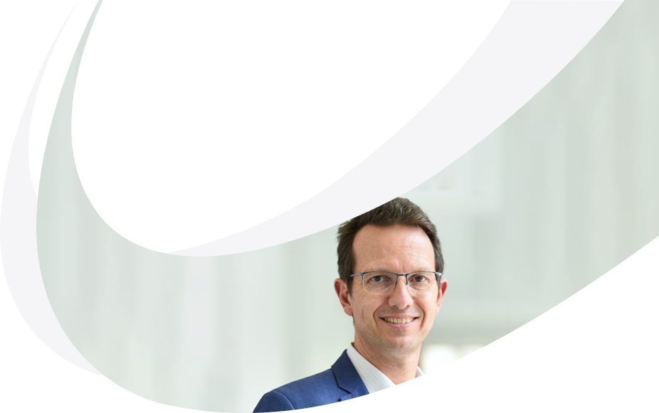François STEPHAN – Directeur Général de l’ECE