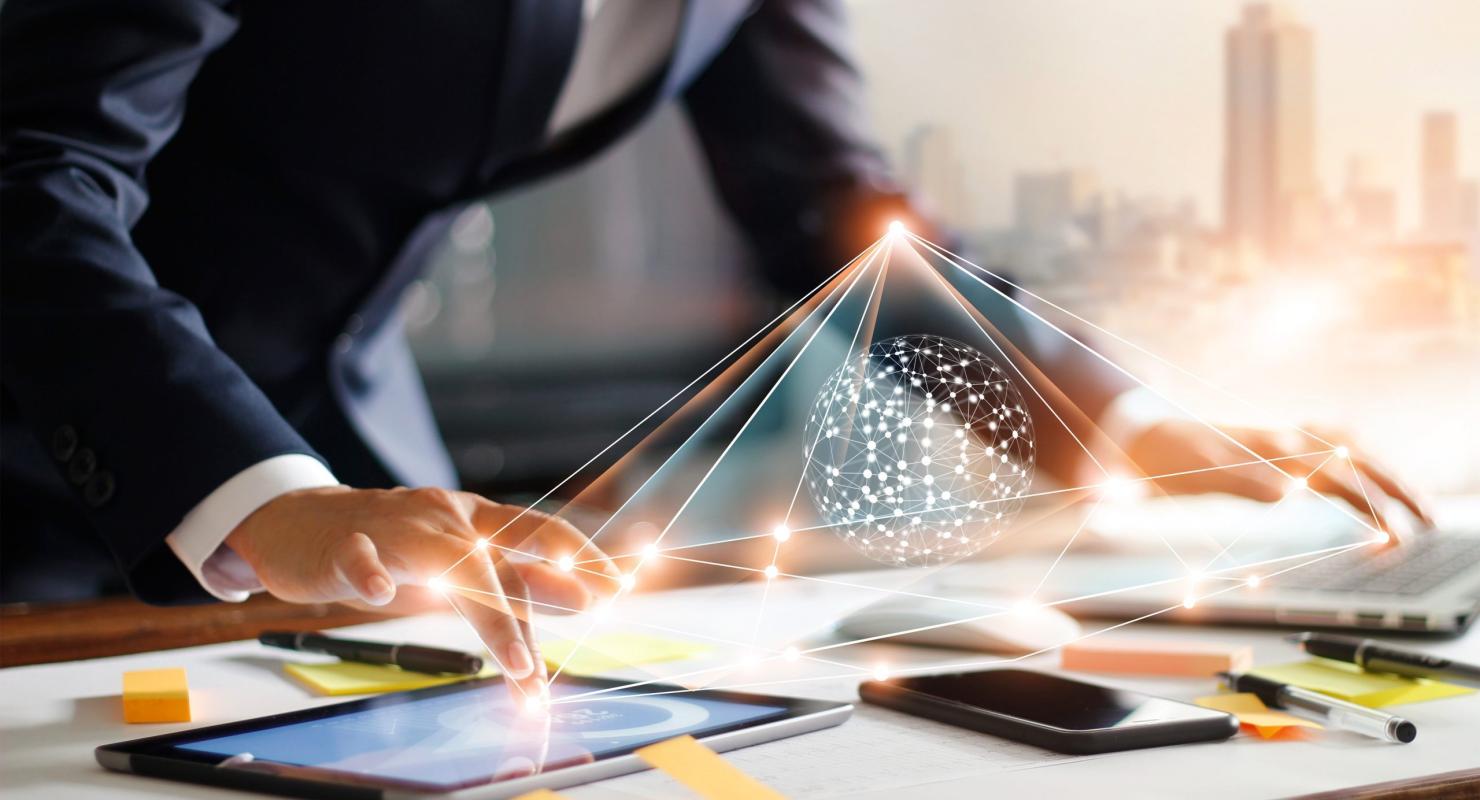 2nd year International Business London Focus – London School (online)