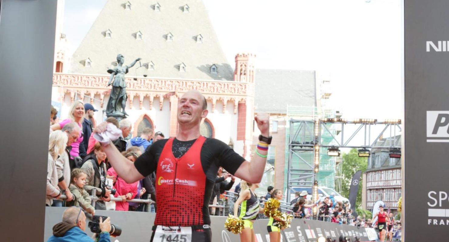 Alumni Spirit | Gain confidence by doing what works for you