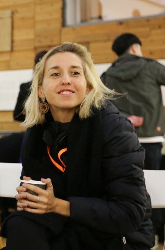 Alumni Spirit | Changing the system to change the world