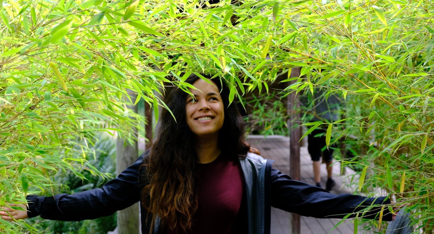 Alumni Spirit | Le goût du défi