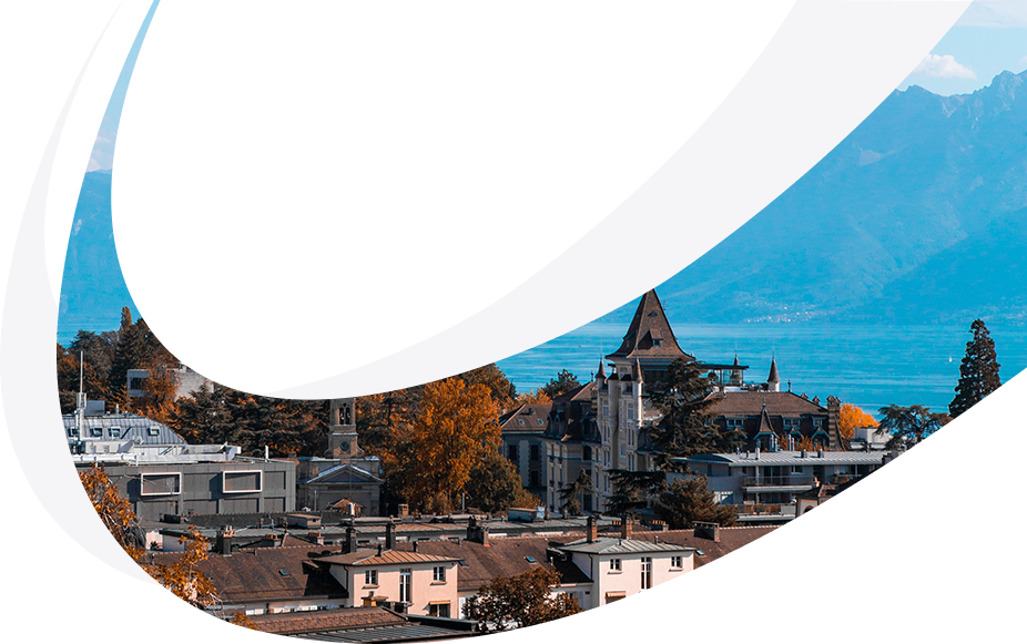 Campus Lausanne