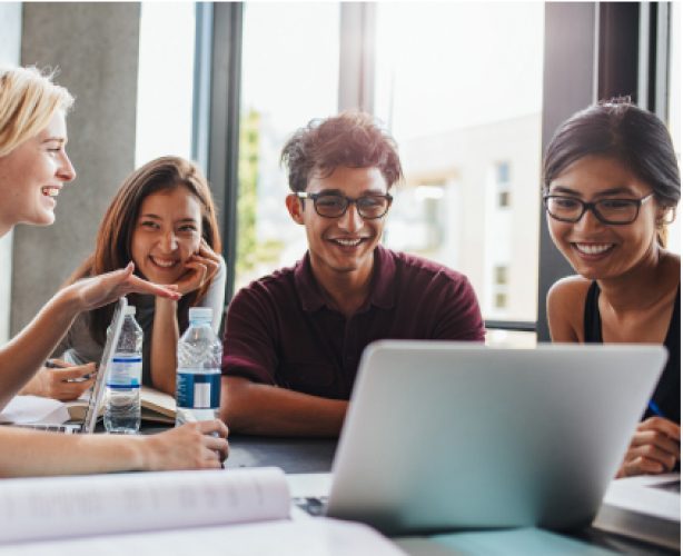 4th year – Sustainable development and responsible communication strategy
