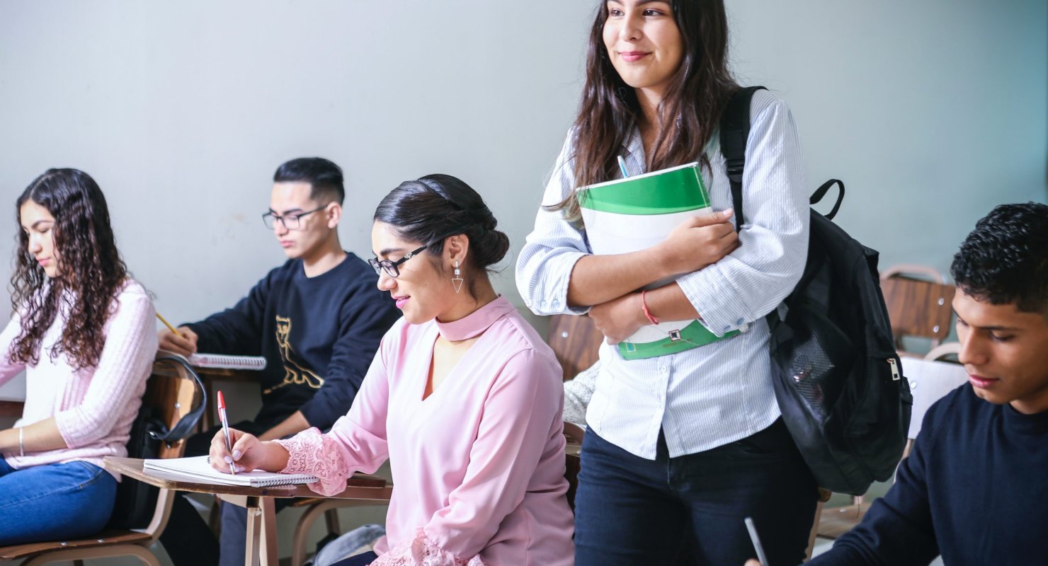 4th year Master in Management – ENTREPRENEURSHIP AND INNOVATION