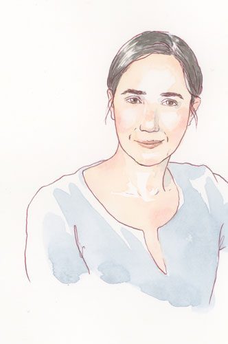 Alumni STORIES – VOL.1 | charlotte menargues