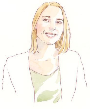 Alumni STORIES – VOL.1 | COLINE AMBLARD