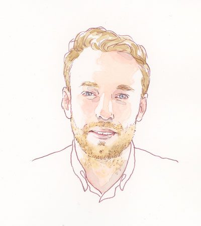Alumni STORIES – VOL.1 | devon hyver