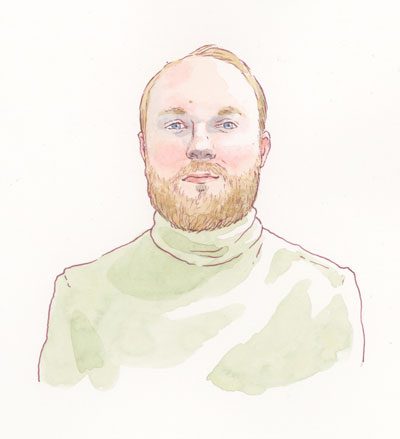Alumni STORIES – VOL.1 | françois mattens