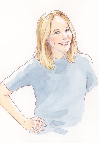 Alumni STORIES – VOL.1 | JULIE AGERON