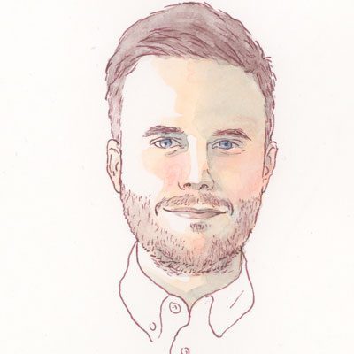 Alumni STORIES – VOL.1 | matthieu musette