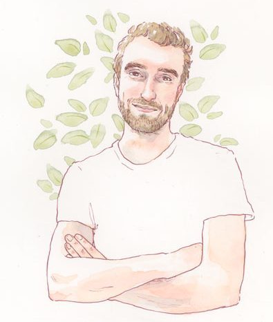 Alumni STORIES – VOL.1 | NORBERT BINOT