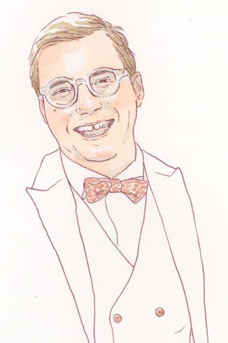 Alumni STORIES – VOL.1 | ronan le mestre