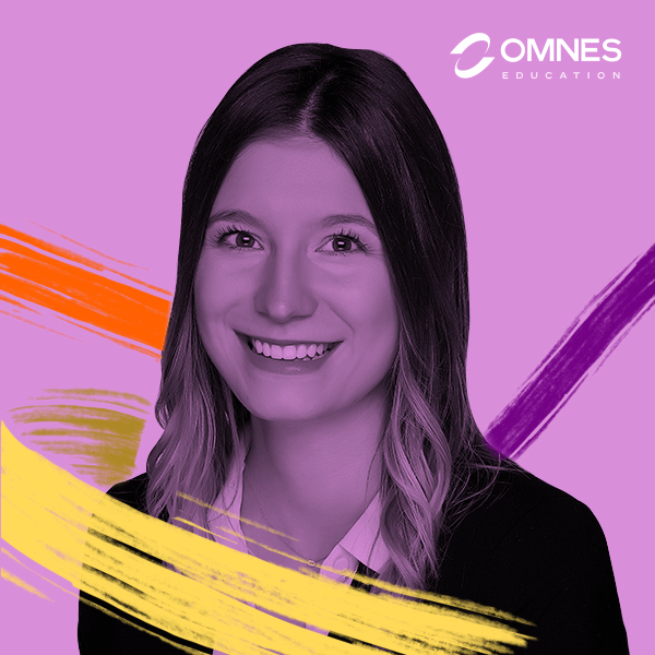 Behind the Scenes #5 | justine zamataro, alumna crea