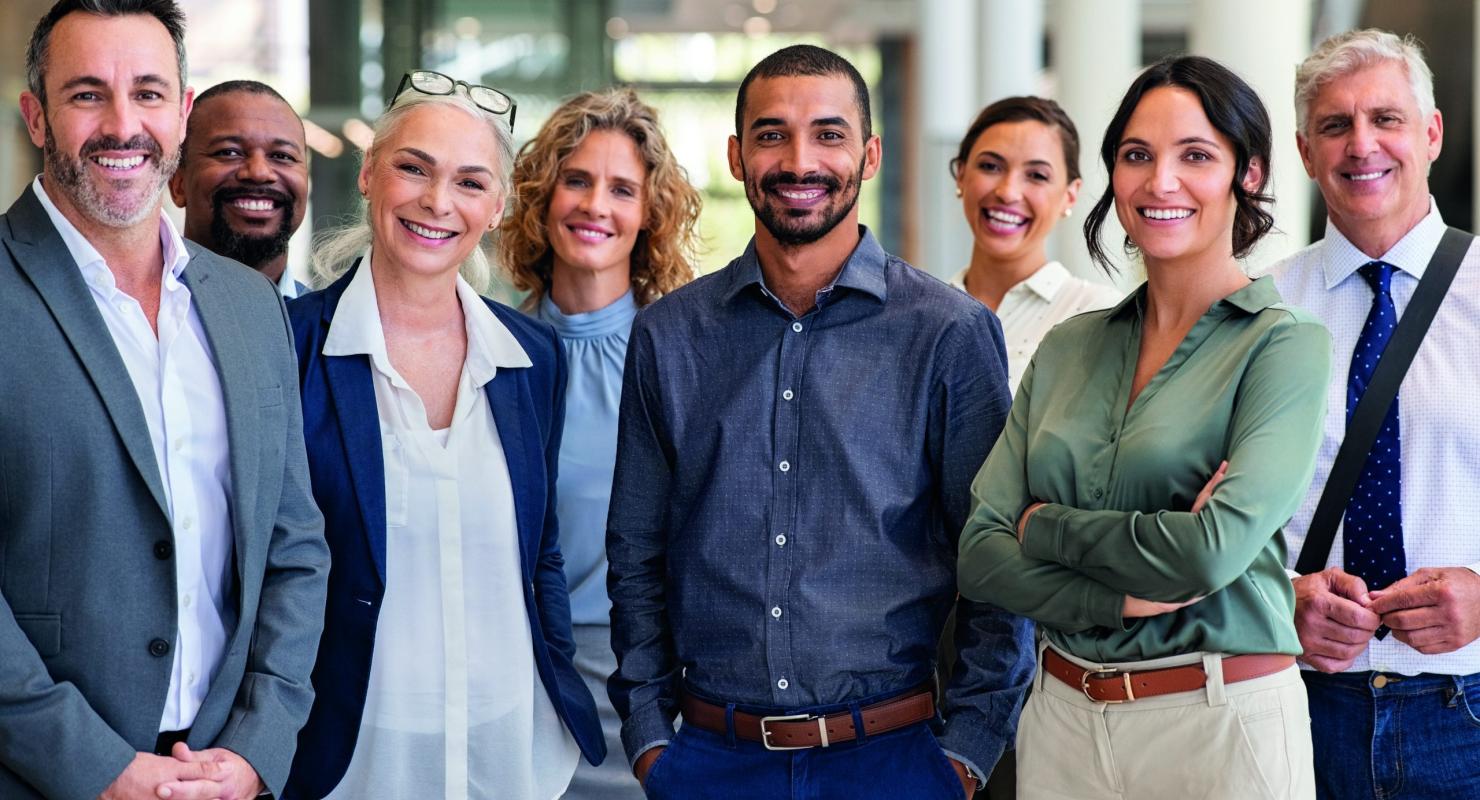 2nd year International Business – London School (1 semester)