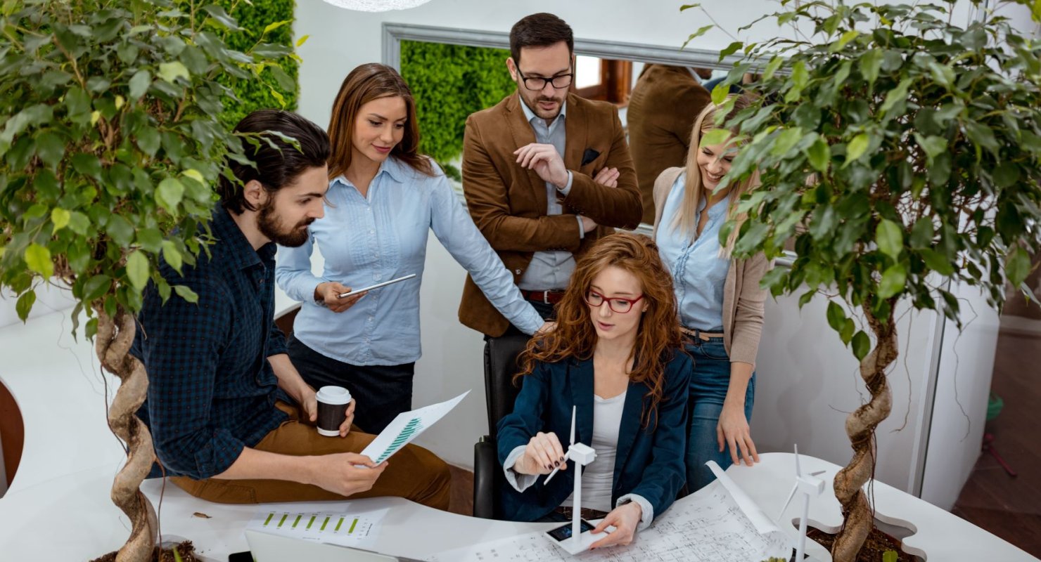 5th year – Management, marketing & communication of luxury