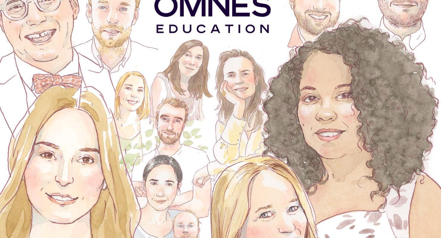 ALUMNI STORIES – volume 1