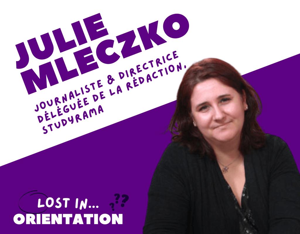 Lost In… Orientation : Comprendre parcoursup