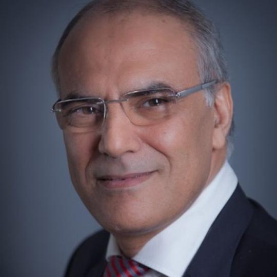 AKROUT, HOUCINE