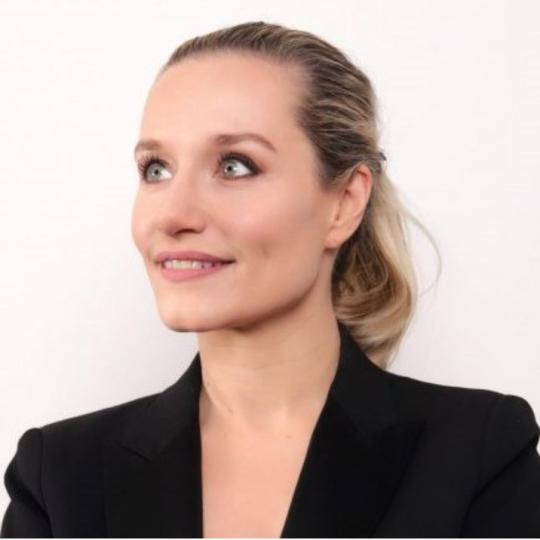 BONCORI, ANNE LAURE