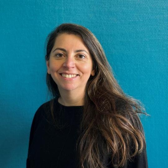 BARAKAT, KARINE
