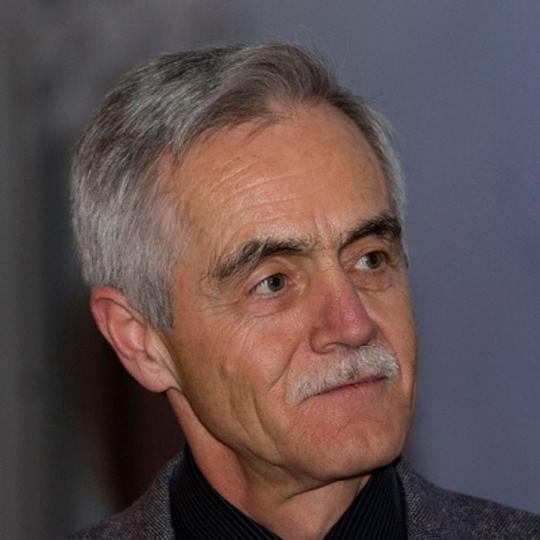 MUHLBACHER, HANS