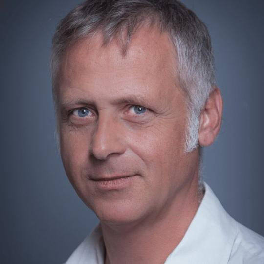 FAYE, BENOIT
