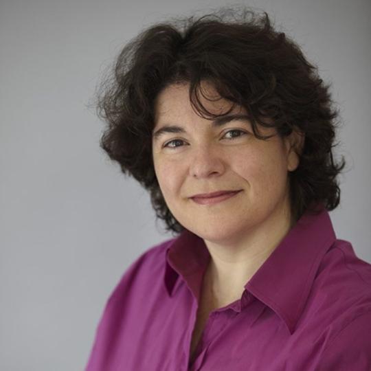 GANS COMBE, CAROLINE