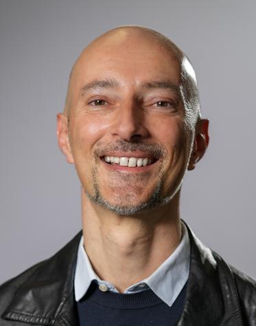 GUYOTTOT, OLIVIER