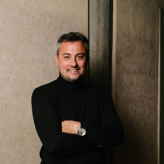 PILLOT, JULIEN