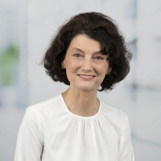 BARGENDA, ANGELA