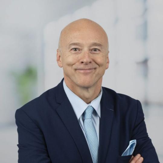 BESANGER, SERGE