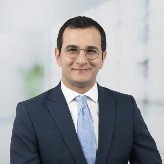 EL ABED, MEHDI