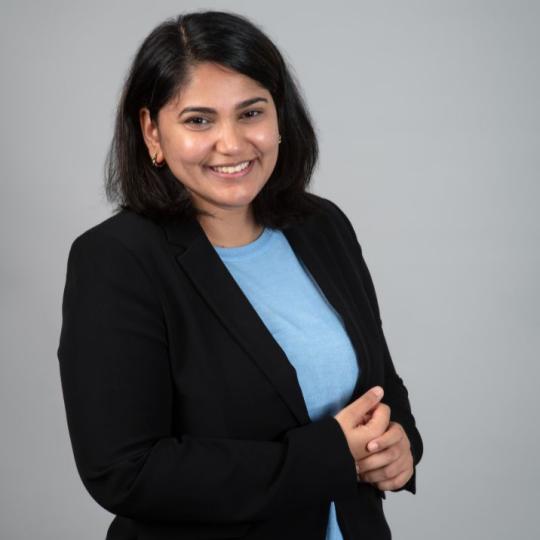 ARGADE, PADMAJA