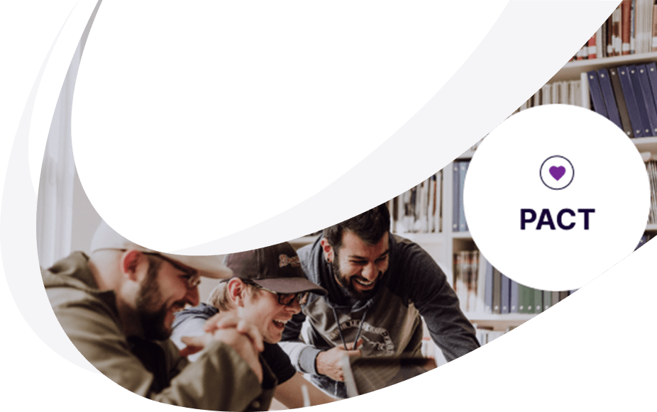 Dispositif d’engagement citoyen : Le Projet Pact