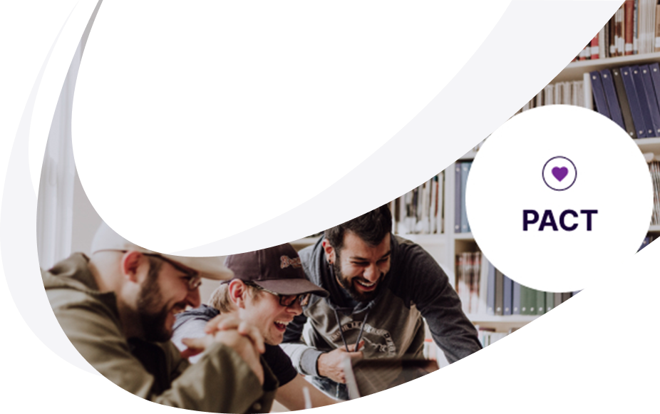 Dispositif d’engagement citoyen : Le Projet Pact