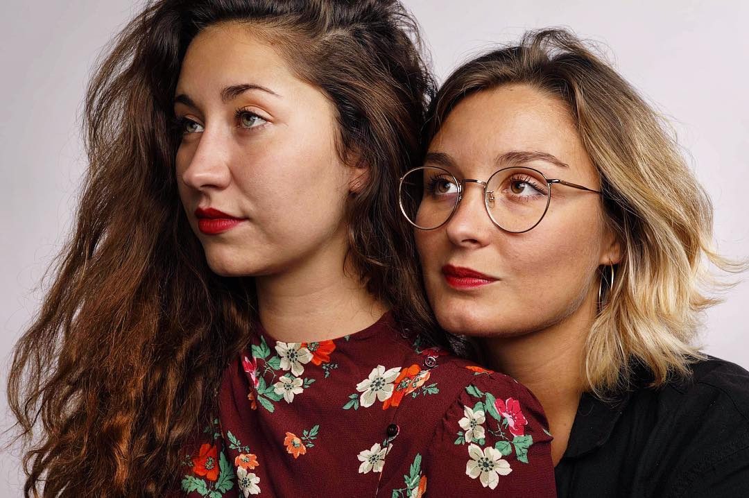 Alumni Spirit | la liberté créative