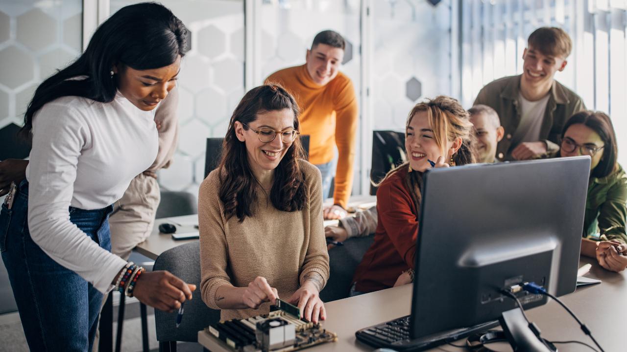 3rd year Engineering Programme – London School