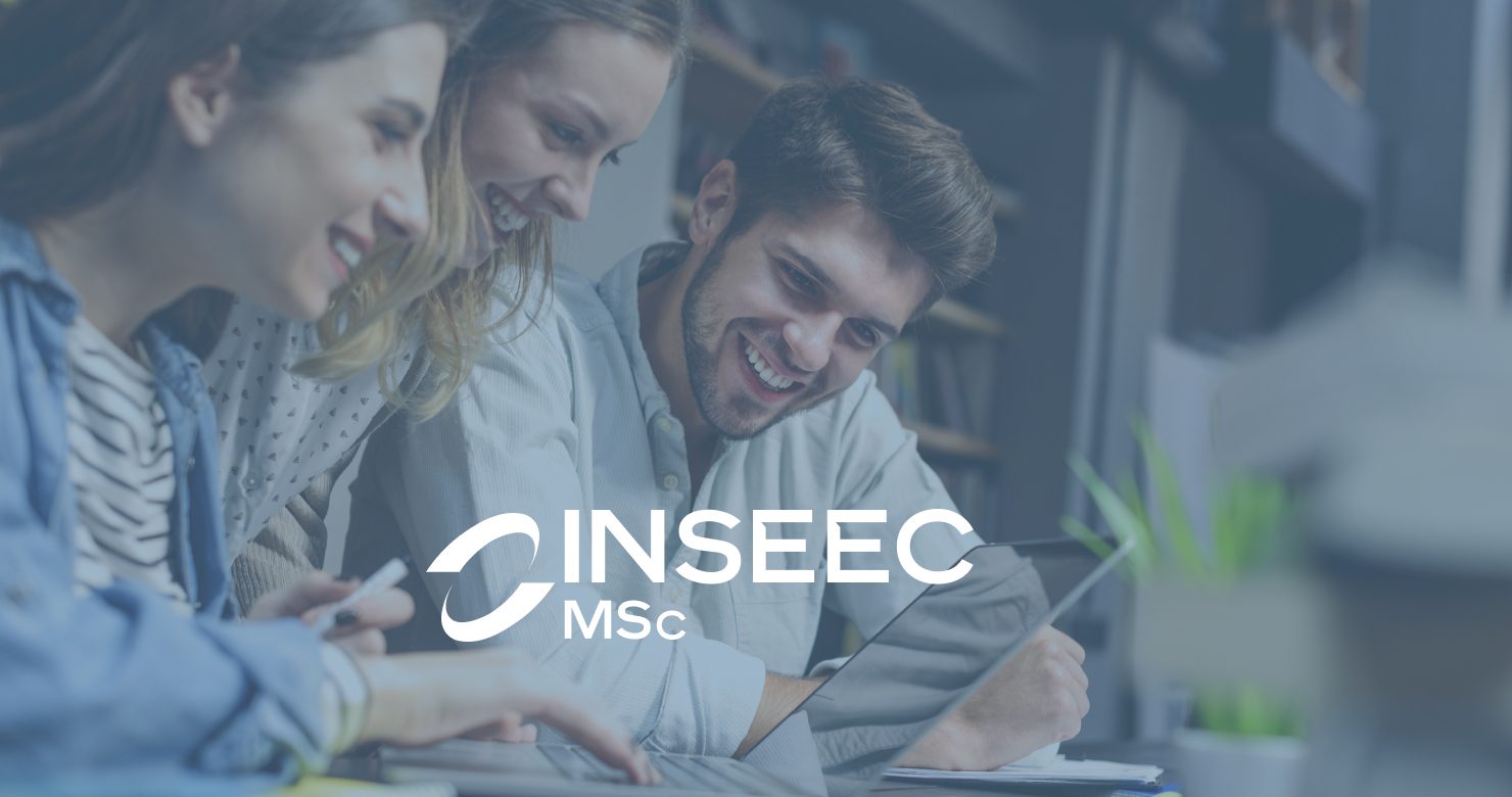 INSEEC MSc – Luxury Brand Management