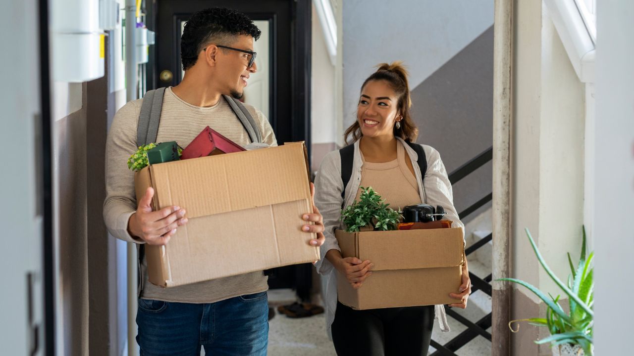 Finding accommodation in major French cities: A guide for foreign students coming to France