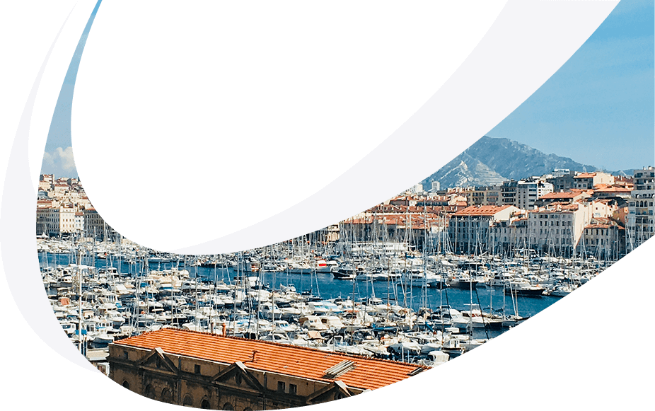 Campus Marseille Provence