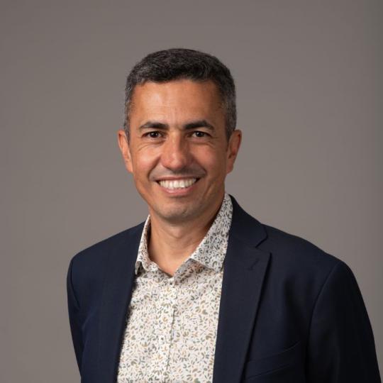CAJAIBA SANTANA, GIOVANY