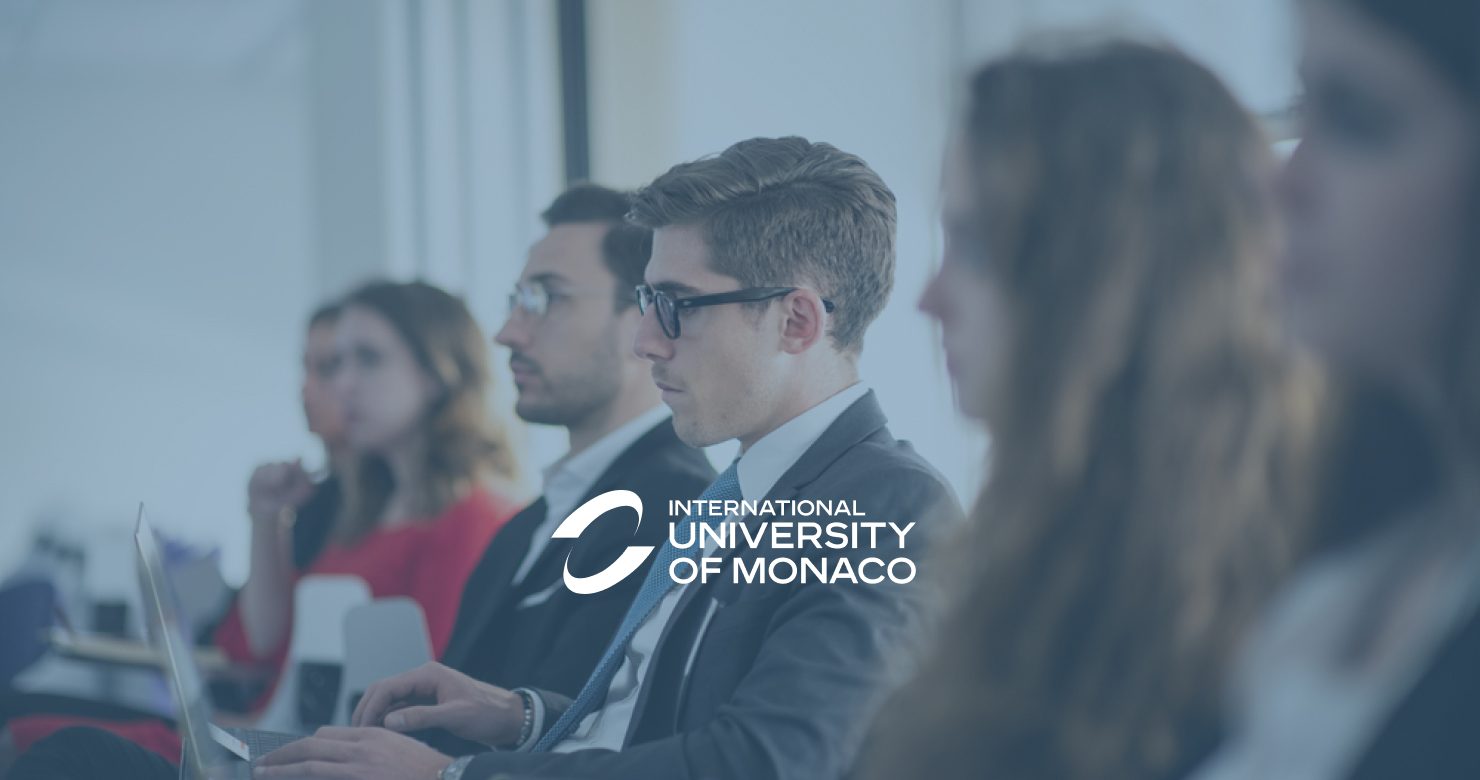 MSc – International Management – IUM