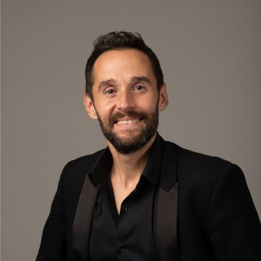 MAESO, JEAN MICHEL