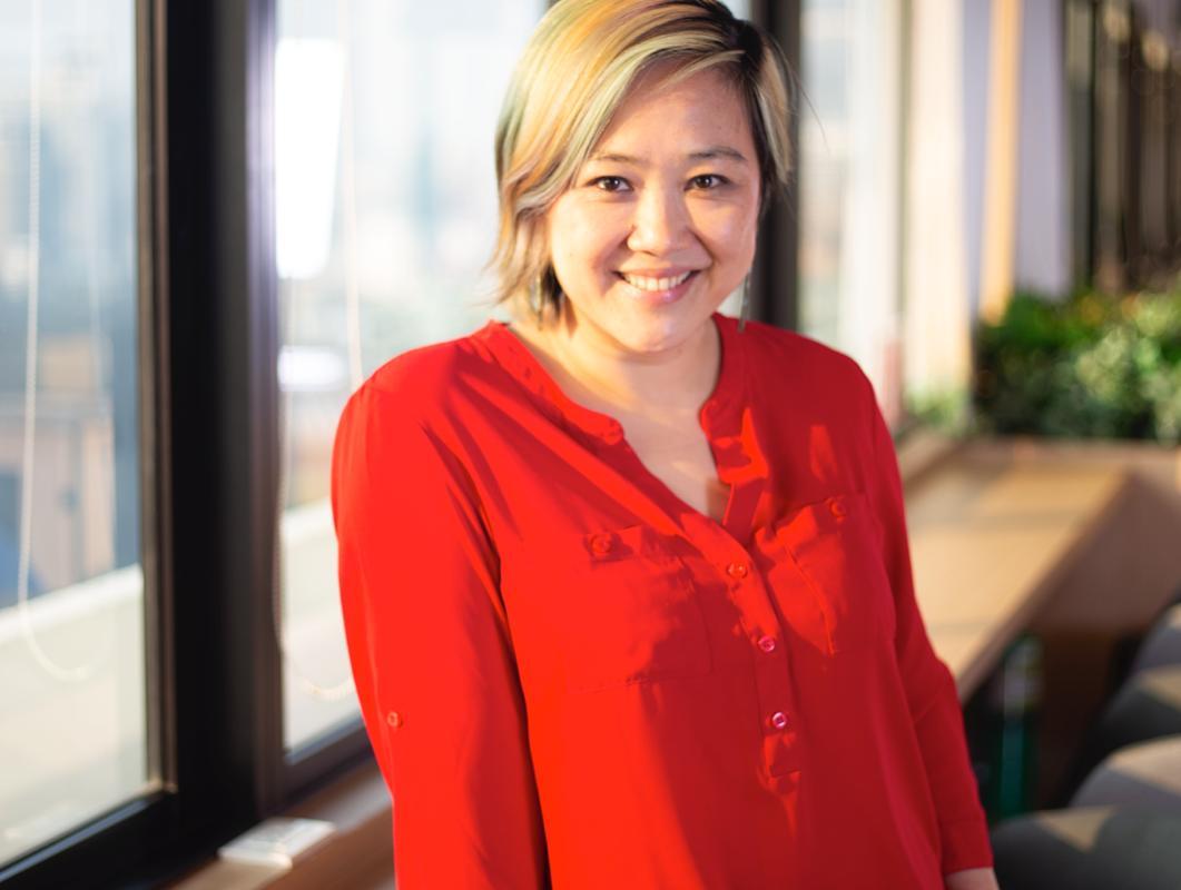 Alumni Spirit | A rich cultural mix