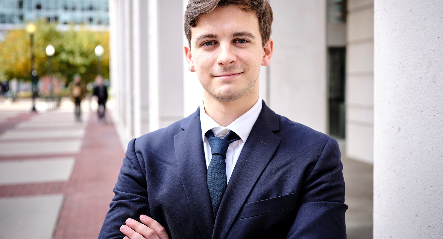 Alumni Spirit | Ingénieur pour un futur désirable