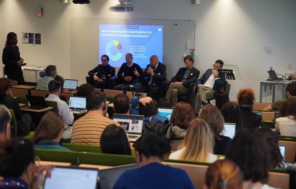 Séminaire annuel de recherche – rentrée 2024