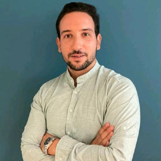 MADANI, MOHAMED EL ARBI