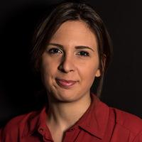 PALAGONIA, CHIARA